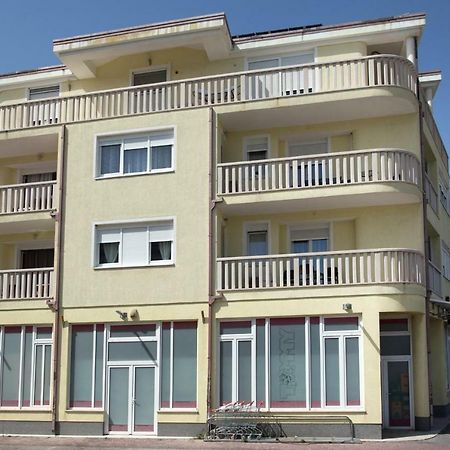 Apartments Vip Σπλιτ Εξωτερικό φωτογραφία