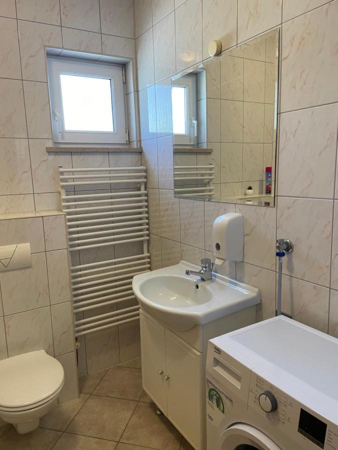 Apartments Vip Σπλιτ Εξωτερικό φωτογραφία