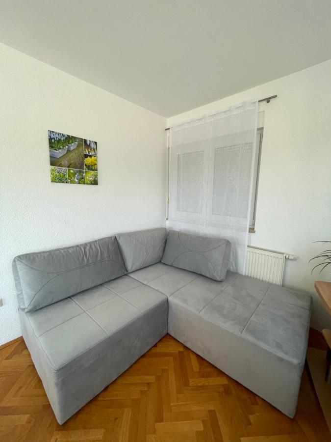 Apartments Vip Σπλιτ Εξωτερικό φωτογραφία