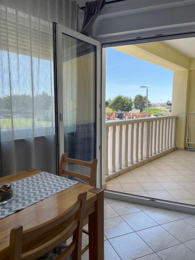 Apartments Vip Σπλιτ Εξωτερικό φωτογραφία