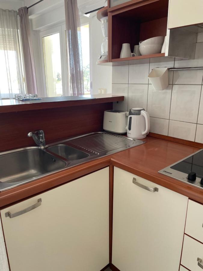 Apartments Vip Σπλιτ Εξωτερικό φωτογραφία