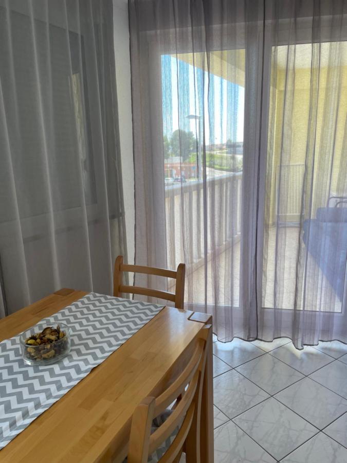 Apartments Vip Σπλιτ Εξωτερικό φωτογραφία