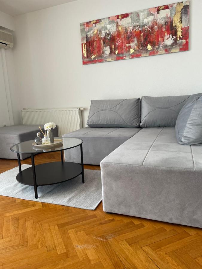Apartments Vip Σπλιτ Εξωτερικό φωτογραφία