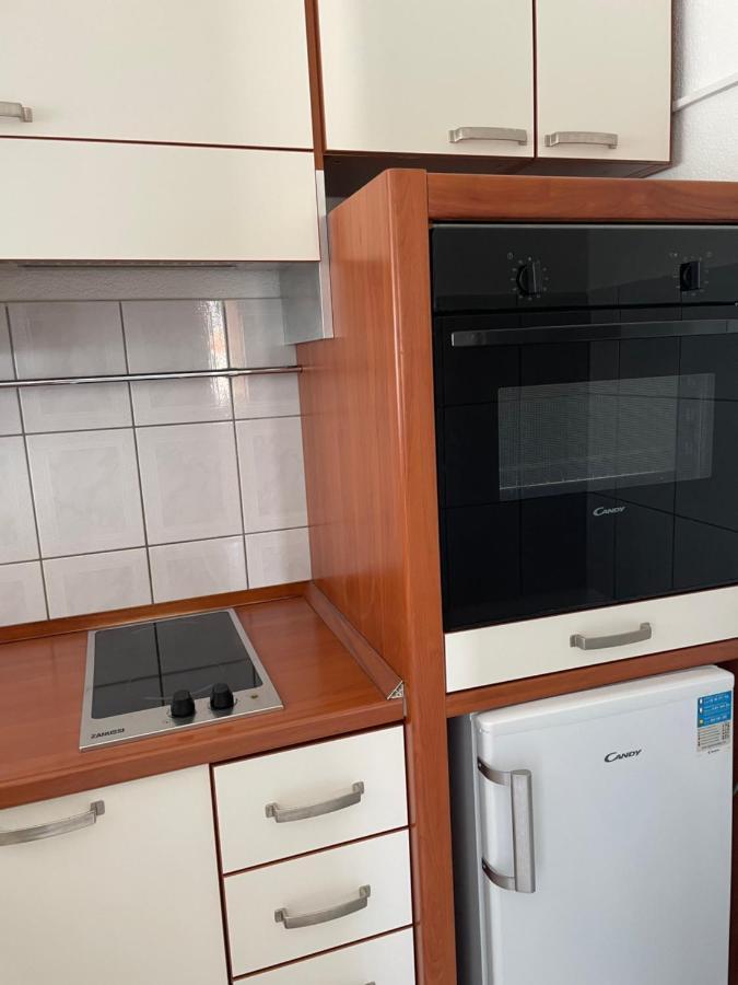 Apartments Vip Σπλιτ Εξωτερικό φωτογραφία
