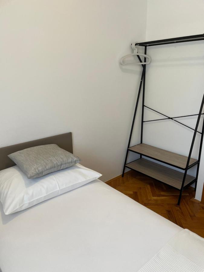 Apartments Vip Σπλιτ Εξωτερικό φωτογραφία