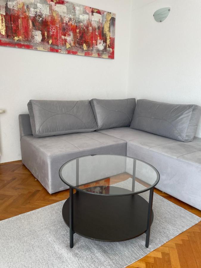 Apartments Vip Σπλιτ Εξωτερικό φωτογραφία