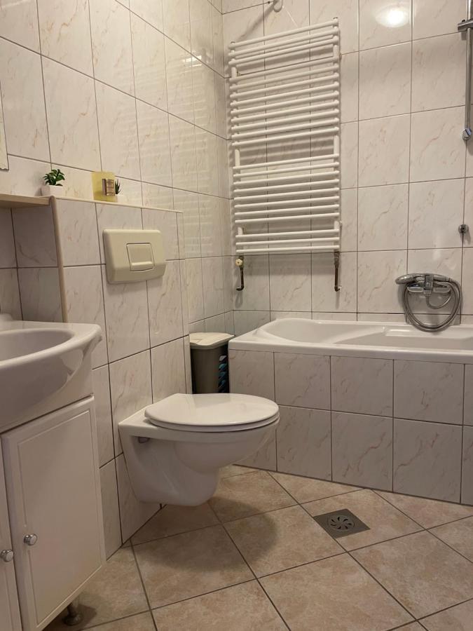 Apartments Vip Σπλιτ Εξωτερικό φωτογραφία