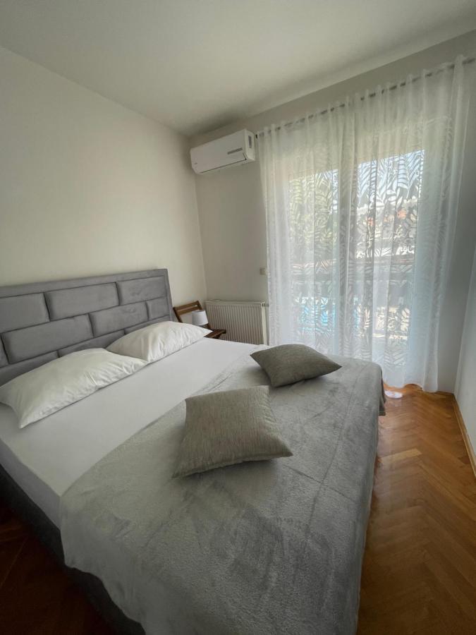 Apartments Vip Σπλιτ Εξωτερικό φωτογραφία