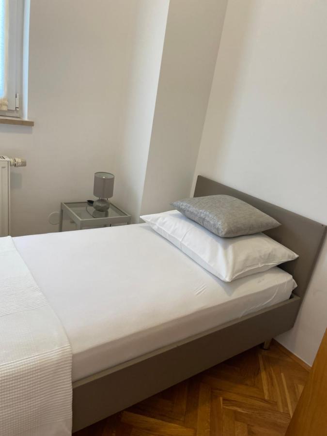 Apartments Vip Σπλιτ Εξωτερικό φωτογραφία