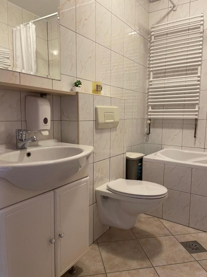Apartments Vip Σπλιτ Εξωτερικό φωτογραφία
