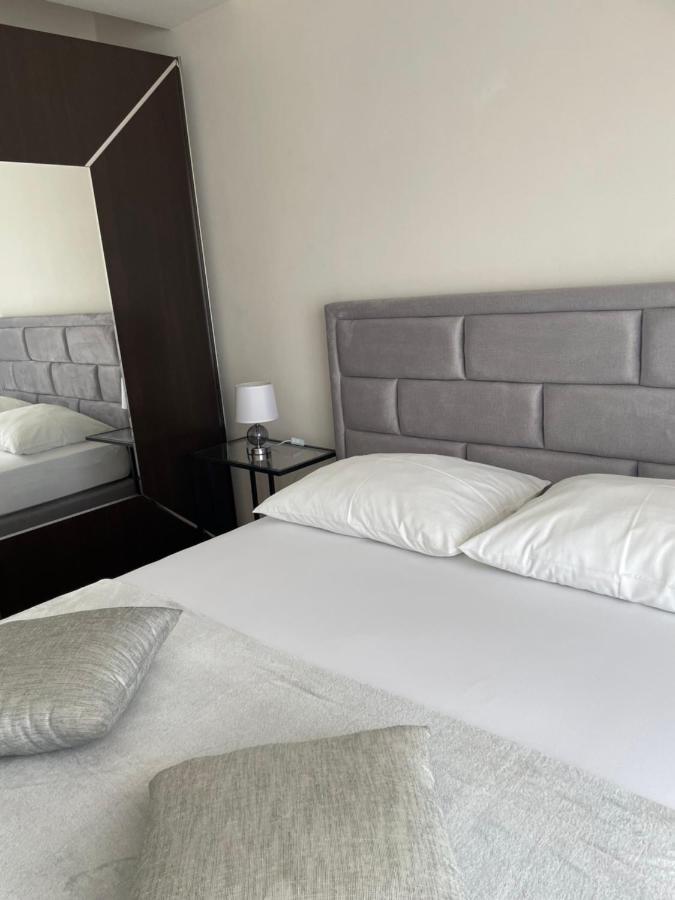 Apartments Vip Σπλιτ Εξωτερικό φωτογραφία