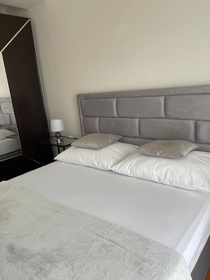 Apartments Vip Σπλιτ Εξωτερικό φωτογραφία
