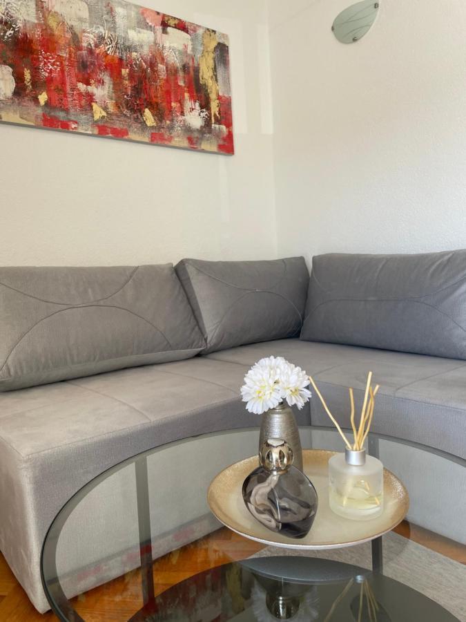 Apartments Vip Σπλιτ Εξωτερικό φωτογραφία