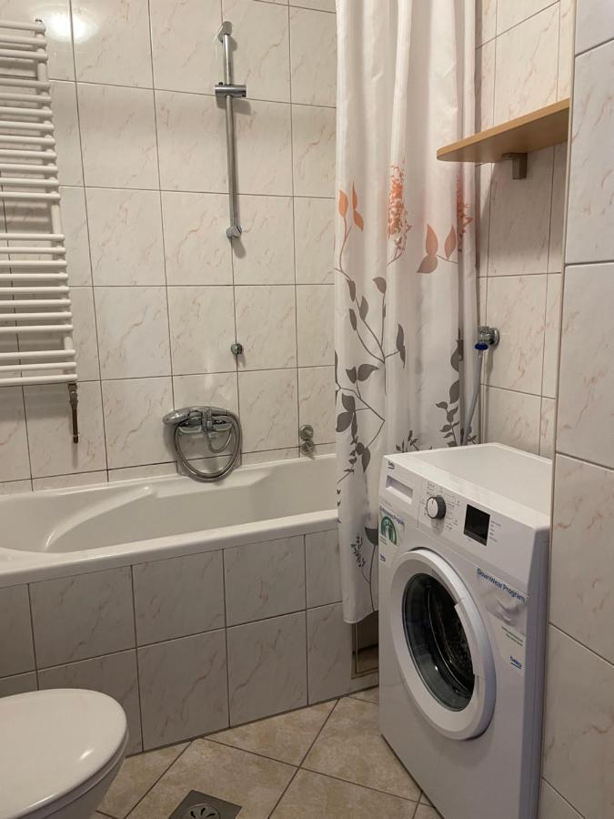 Apartments Vip Σπλιτ Εξωτερικό φωτογραφία