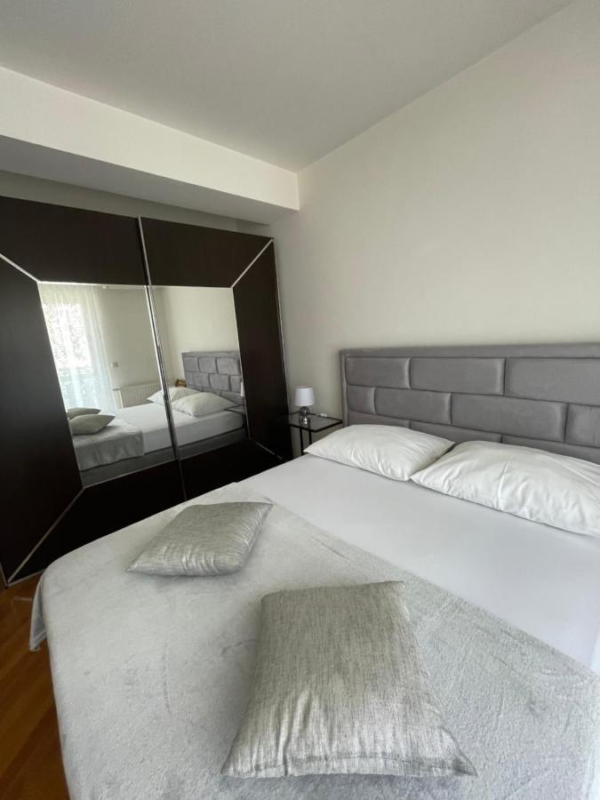 Apartments Vip Σπλιτ Εξωτερικό φωτογραφία