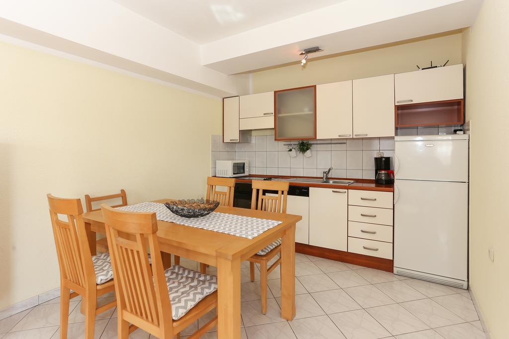 Apartments Vip Σπλιτ Εξωτερικό φωτογραφία