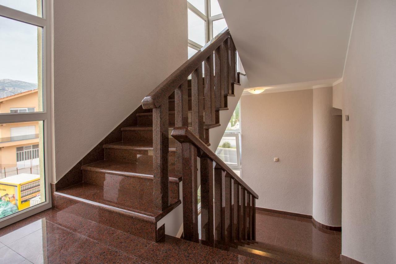 Apartments Vip Σπλιτ Εξωτερικό φωτογραφία