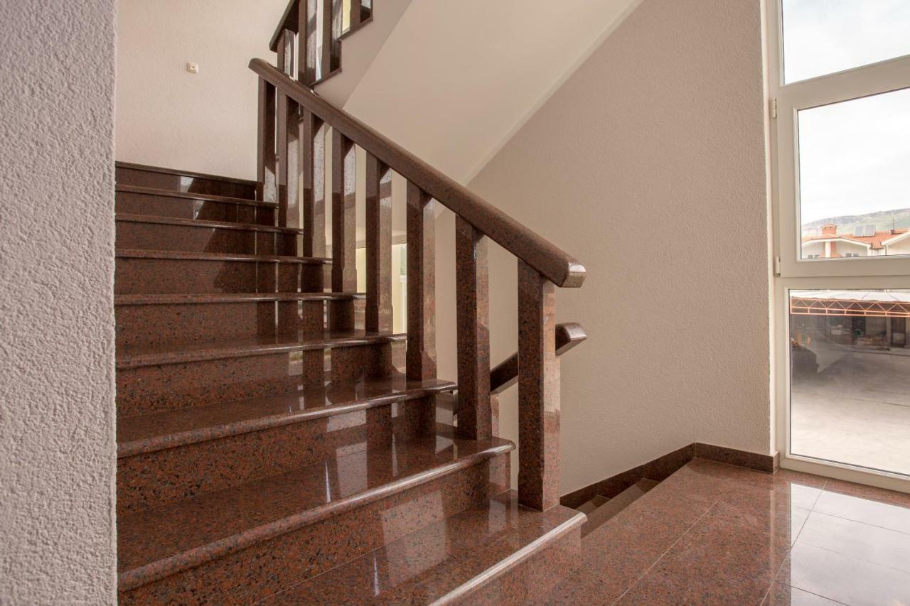Apartments Vip Σπλιτ Εξωτερικό φωτογραφία