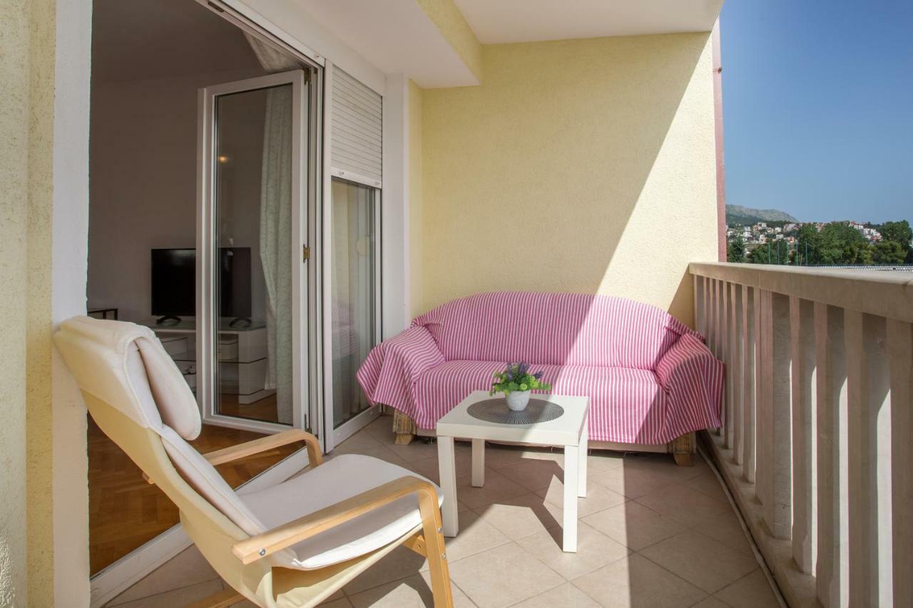 Apartments Vip Σπλιτ Εξωτερικό φωτογραφία