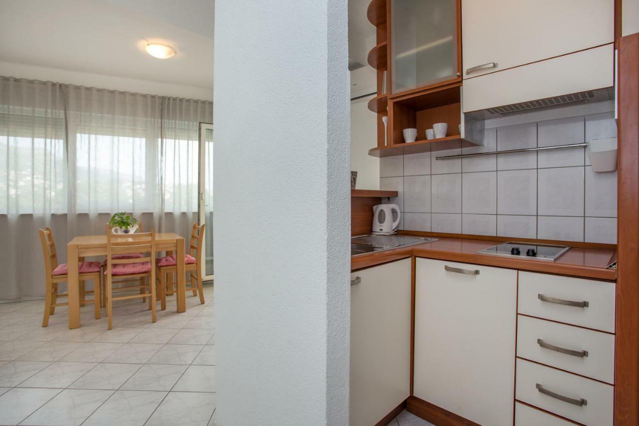 Apartments Vip Σπλιτ Εξωτερικό φωτογραφία