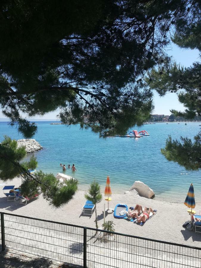 Apartments Vip Σπλιτ Εξωτερικό φωτογραφία