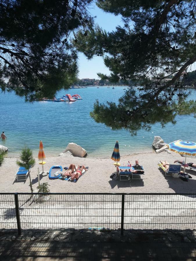 Apartments Vip Σπλιτ Εξωτερικό φωτογραφία